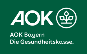 Logo der AOK Bayern